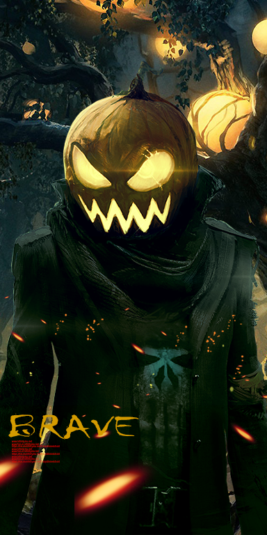Brave
