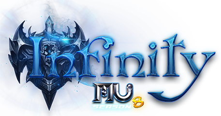 InfinityMU S8 | Forum